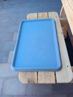 Rubberen deurmat, Tuin en Terras, Deurmatten, Ophalen of Verzenden