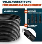 Rioolontstopper reinigingsslang buisreiniging GRATIS BEZORGD, Verzenden, Overige typen, P. Venemakade 163c, 9605 PN Kiel-Windeweer