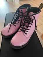 Lichtroze Dr.Martens maat 36, Lage of Enkellaarzen, Ophalen of Verzenden, Roze, Gedragen