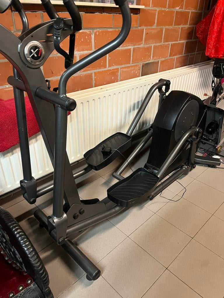 Crosstrainer, Ophalen, Zo goed als nieuw, Overige typen