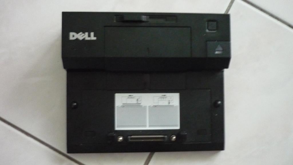 k07a Dell docking station, Computers en Software, Dockingstations, Ophalen of Verzenden, Docking station