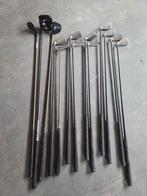 13 Golfclubs golfstokken, Sport en Fitness, Golf, Ophalen, Club