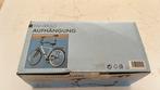 Fiets ophangsysteem, Ophalen, Nieuw