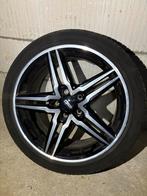 Skoda, Seat, Vw, Audi, Mercedes, 5x512, 225 45 18, Auto diversen, Wieldoppen, Ophalen, Zo goed als nieuw