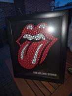 The Rolling Stones, Ophalen, Minder dan 50 cm, Gebruikt, 50 tot 75 cm