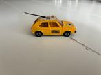 Matchbox Superfast VW Golf ADAC, Ophalen of Verzenden, Zo goed als nieuw, Auto