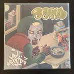 MF DOOM - MM FOOD OG LP Vinyl, Ophalen of Verzenden, Gebruikt, 12 inch