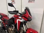 Honda CRF 1100 ABS (bj 2020), 2 cilinders, HONDA, Motorrijbewijs A, Bedrijf