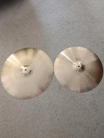 2 BEKKENS MERK PAISTE 2002 SERIE, Ophalen of Verzenden, Gebruikt, Overige merken