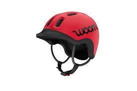 WOOM Helm(en), Fietsen en Brommers, Brommerhelmen, Ophalen of Verzenden, Nieuw, WOOM