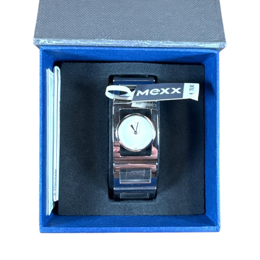 Mexx Dames Horloge I Nieuw I 3 Maanden Garantie, Flex Ltd., Zo goed als nieuw, https://flex.com/contact-us, Nobelstraat 10, 5807 GA Oostrum