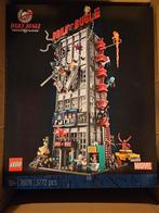 LEGO 76178 (NIEUW), Ophalen of Verzenden, Nieuw, Complete set, Lego