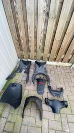 Zip binnenkappen/accessoires, Ophalen, Gebruikt, Kap, Piaggio