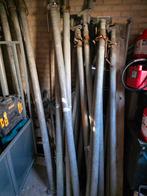 Bouw Stempels, Doe-het-zelf en Verbouw, Ophalen, Gebruikt, Overige typen, 2 tot 5 meter