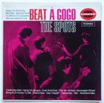the Spots, beat a gogo, lp, vinyl, Cd's en Dvd's, Vinyl | Pop, Ophalen of Verzenden, 1960 tot 1980, Gebruikt, 12 inch