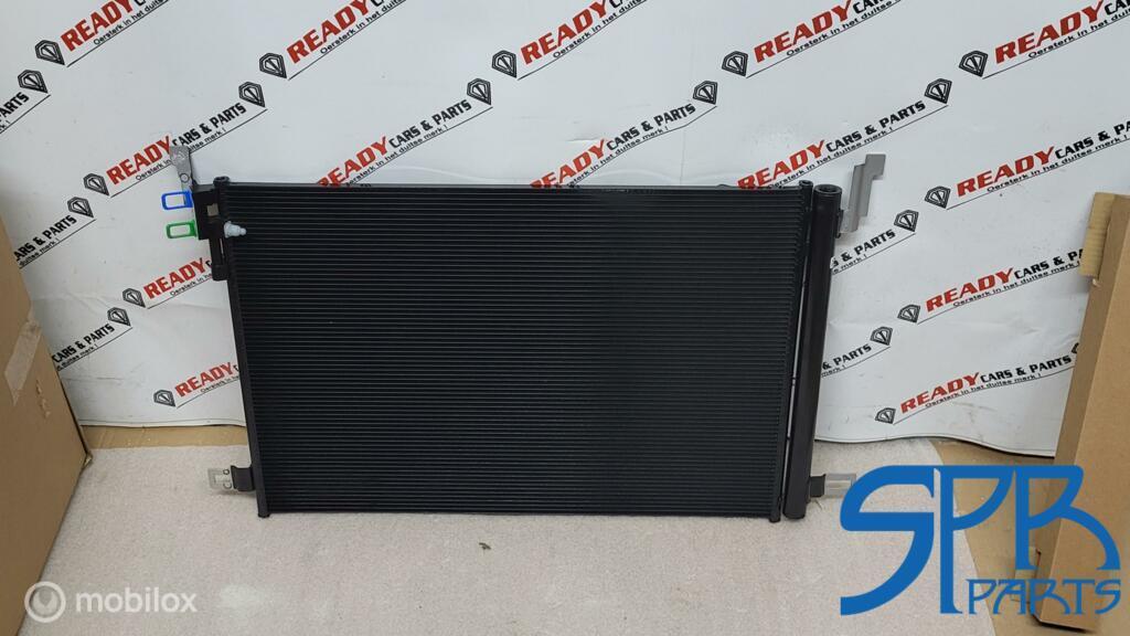 AUDI A6 A7 C8 A8 Q7 Q8 Airco condensor RADIATEUR 4M0816421C, Audi, Nieuw, Audi, Ophalen of Verzenden