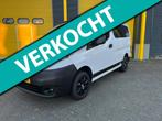 Nissan NV200 1.6 Airco/cruise/camera/ BTW&BPM VRIJ, Voorwielaandrijving, Gebruikt, Euro 6, 4 cilinders