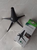 Klarinetstandaard König en Meyer, Muziek en Instrumenten, Ophalen of Verzenden, Zo goed als nieuw, Instrumentstandaard, Klarinet