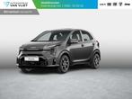 Kia Picanto 1.0 GDi DynamicLine | Private Lease vanaf € 29, Auto's, Voorwielaandrijving, Stof, 918 kg, 4 stoelen