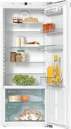 Miele Koelkast 140cm, Ophalen, Zonder vriesvak, 120 tot 140 cm, 200 liter of meer