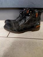 Nog zgan heren schoenen van mustang maat 44, Ophalen of Verzenden