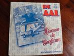Carnaval Single - De Aal - Sjanson de Confiture, Ophalen of Verzenden, Zo goed als nieuw, Nederlandstalig, Single