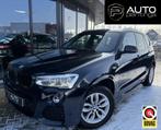 BMW X3 xDrive35i High Executive 306PK | BOMVOL! | PANO | 360, Automaat, Euro 5, Gebruikt, 2000 kg