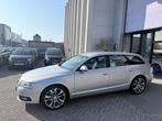 Audi A6 Avant 2.0 TFSI Advance AUTOMAAT! NETTE AUTO! INRUIL, Euro 5, Stof, Zwart, 4 cilinders