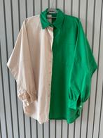 Bouse Elenza - Maat M/L, Verzenden, Zo goed als nieuw, Maat 38/40 (M), Groen