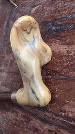 Mooie vintage wandelstok ( rechts handig ), Ophalen of Verzenden, Zo goed als nieuw