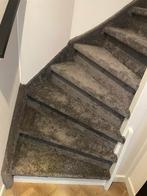 tapijt voor trap en overloop en kamers ! ️