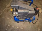 Compresor 8 bar zonder slang, Minder dan 25 liter, Ophalen of Verzenden, Minder dan 200 liter/min