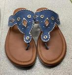 Slippers.    mt, 40.   Koopje., Slippers, Nieuw, Verzenden, Blauw