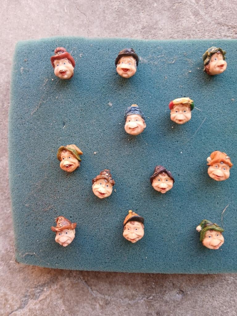 Pins Laaf., Verzamelen, Efteling, Ophalen, Button of Speldje