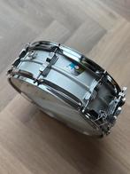 Ludwig acrolite Snaredrum snare drum vintage 70s, Muziek en Instrumenten, Ophalen of Verzenden, Gebruikt, Ludwig