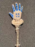 Vintage lepeltje Zwolle., Ophalen of Verzenden