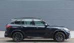 BMW X5 M 625pk Aut 2020 Zwart, Automaat, 4395 cc, 3000 kg, Zwart