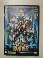 Black panther (2018), Vanaf 12 jaar, Ophalen of Verzenden, Zo goed als nieuw, Actiethriller