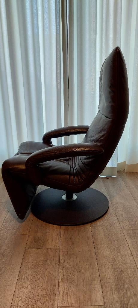 Jori Yoga design relaxzetel, Ophalen, Modern / Design, Zo goed als nieuw, 75 tot 100 cm