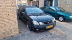 Toyota 2003 Zwart, 1716 kg, Zwart, Particulier, Sedan