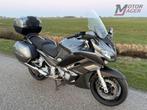 4x YAMAHA FJR 1300 A - NETJES! - ( fjr1300 fjr1300a ), 4 cilinders, Motorrijbewijs A, Bedrijf, Onbekend