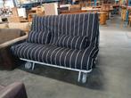 (0470W) Praktische slaapbank 160x200 cm, Ophalen, Gebruikt, Tweepersoons, Onbekend