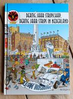 Dertig Jaar Stripschap, Dertig Jaar Strips In Nederland, Eén stripboek, Ophalen of Verzenden, Zo goed als nieuw