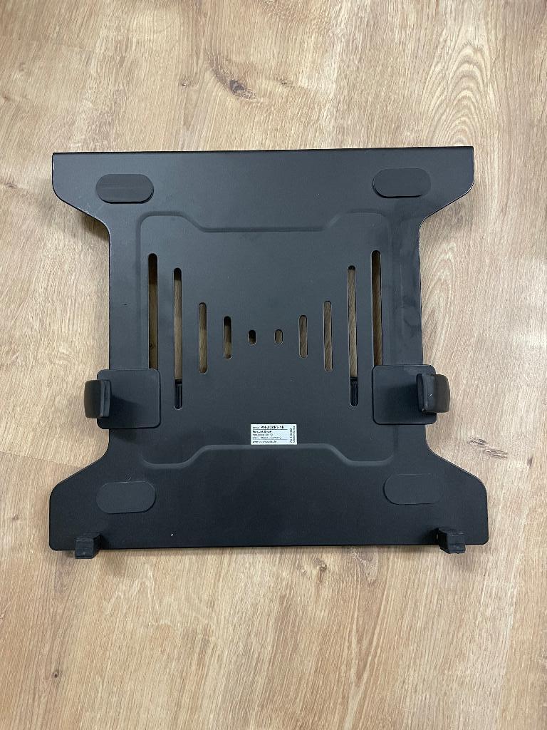 Pure Mounts VESA Adapter for notebooks, Ophalen of Verzenden, Zo goed als nieuw