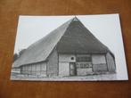 ORVELTE  =  MUSEUM BOERDERIJ BRUNTINGERHOF, Ophalen of Verzenden, 1940 tot 1960, Ongelopen