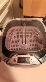 Ultrasoon + barbicide, Hobby en Vrije tijd, Ophalen of Verzenden, Zo goed als nieuw