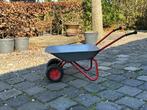 Rolly Roys kinderkruiwagen, Ophalen, Tweewielig, Zo goed als nieuw, Handmatig