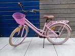 Roze kinderfiets, meisje, 22inch, Fietsen en Brommers, Fietsen | Kinderfietsjes, Ophalen, Gebruikt, 20 inch of meer, Onbekend