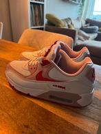 Nike Air Max 90 Valentines Day (maat 39), Kleding | Dames, Schoenen, Wit, Ophalen of Verzenden, Sneakers of Gympen, Zo goed als nieuw