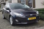 Ford FOCUS 1.0 Ecoboost (125pk) Titanium 1ste Eigenaar! Deal, Euro 5, 125 pk, Gebruikt, 635 kg